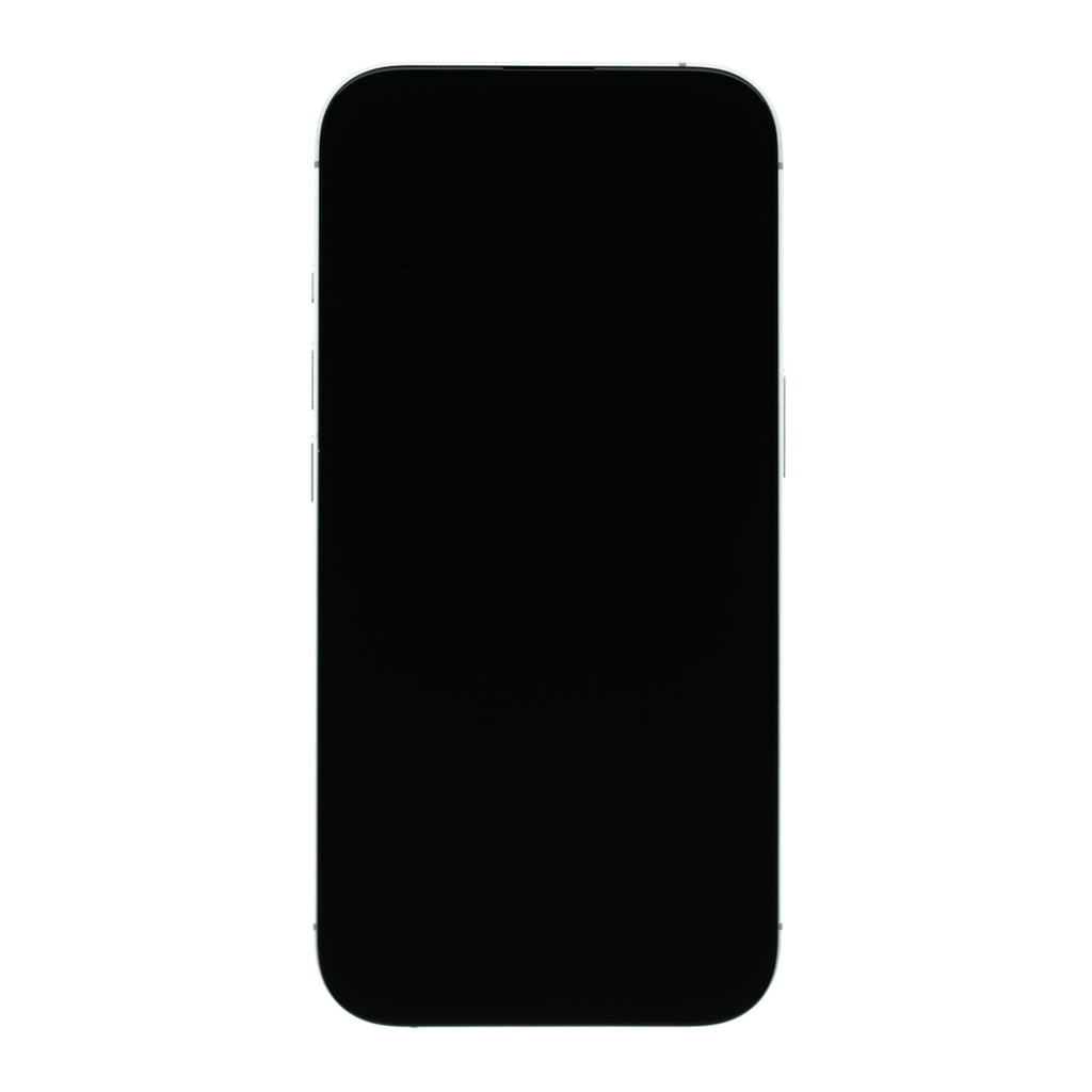 95新 Apple iPhone 16 256G 白色 中國大陸版