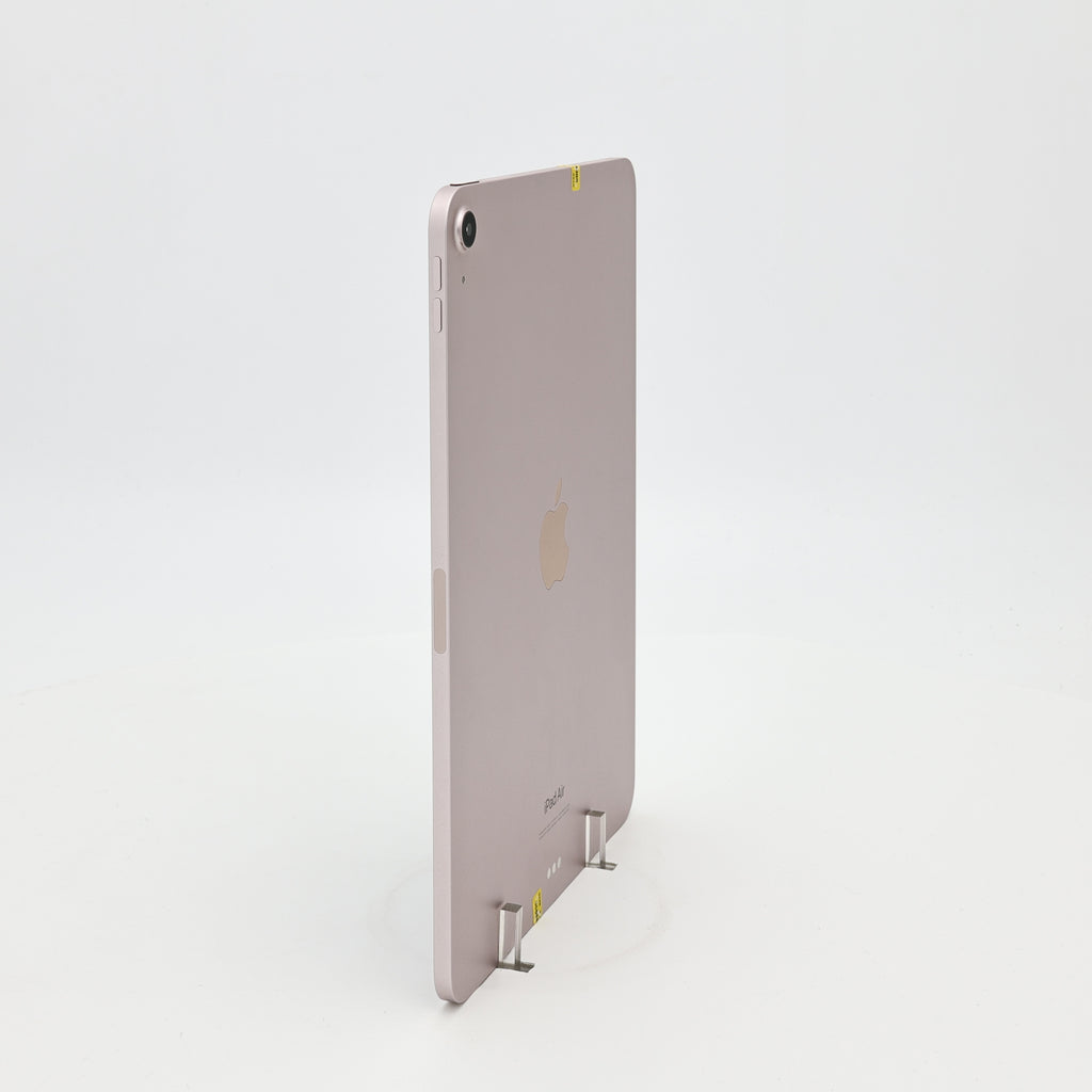 95新 Apple iPad Air5 256G 粉紅色 WIFI