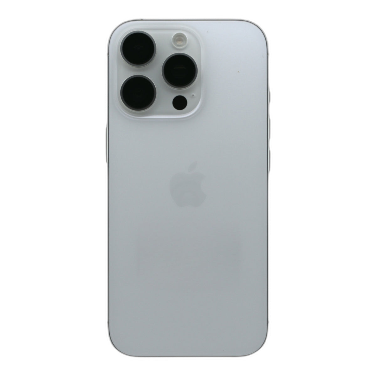 95新 Apple iPhone 16 Pro 128G 白色鈦金屬 中國大陸版