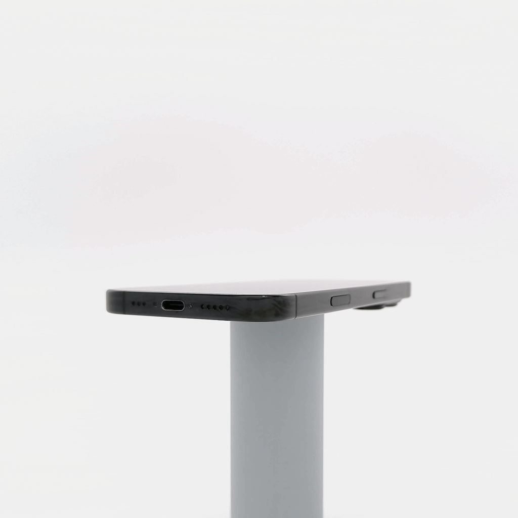 95新 Apple iPhone 16 Pro 128G 黑色鈦金屬 中國大陸版
