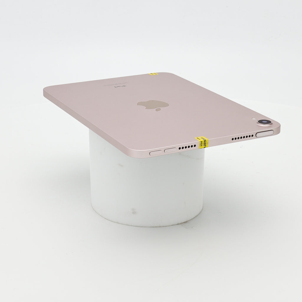 95新 Apple iPad mini6 256G 粉紅色 WIFI