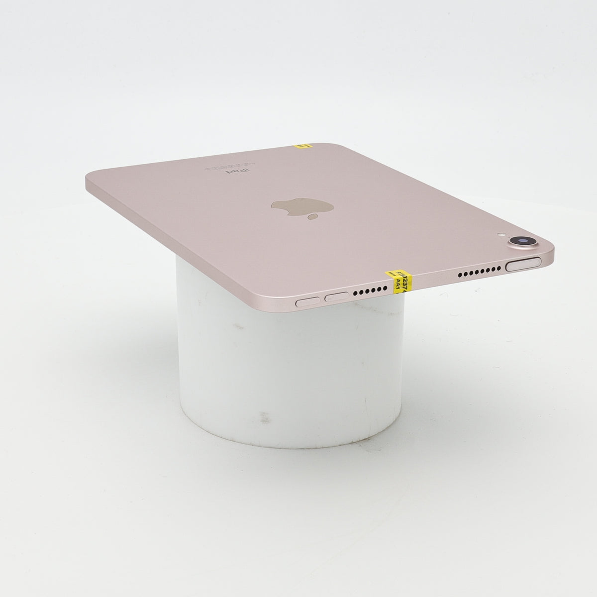 95新 Apple iPad mini6 256G 粉紅色 WIFI