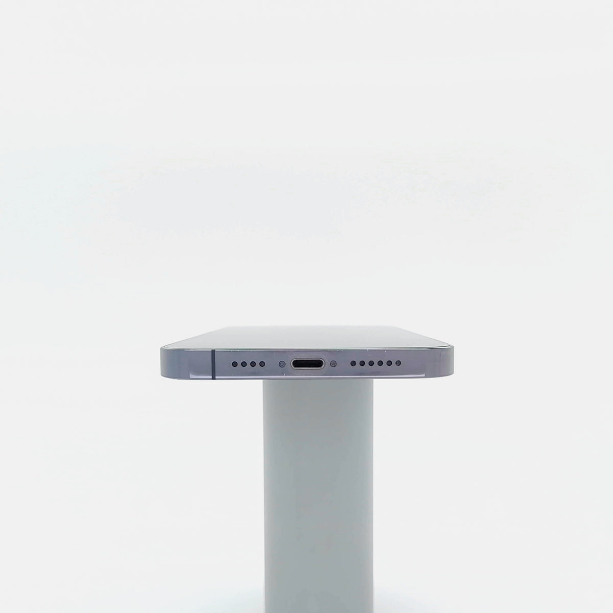 95新 Apple iPhone 14 Pro Max 256G 暗紫色 中國大陸版
