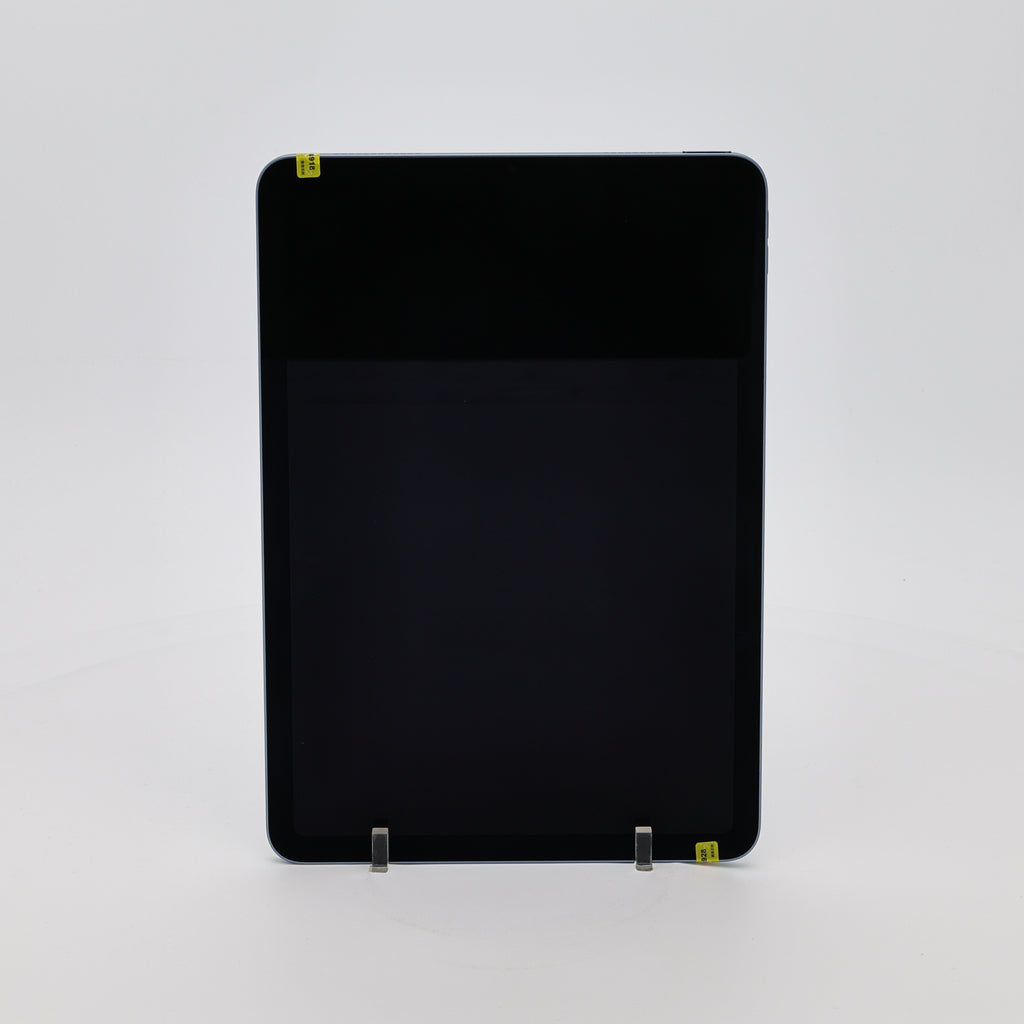 95新 Apple iPad Air5 256G 藍色 WIFI