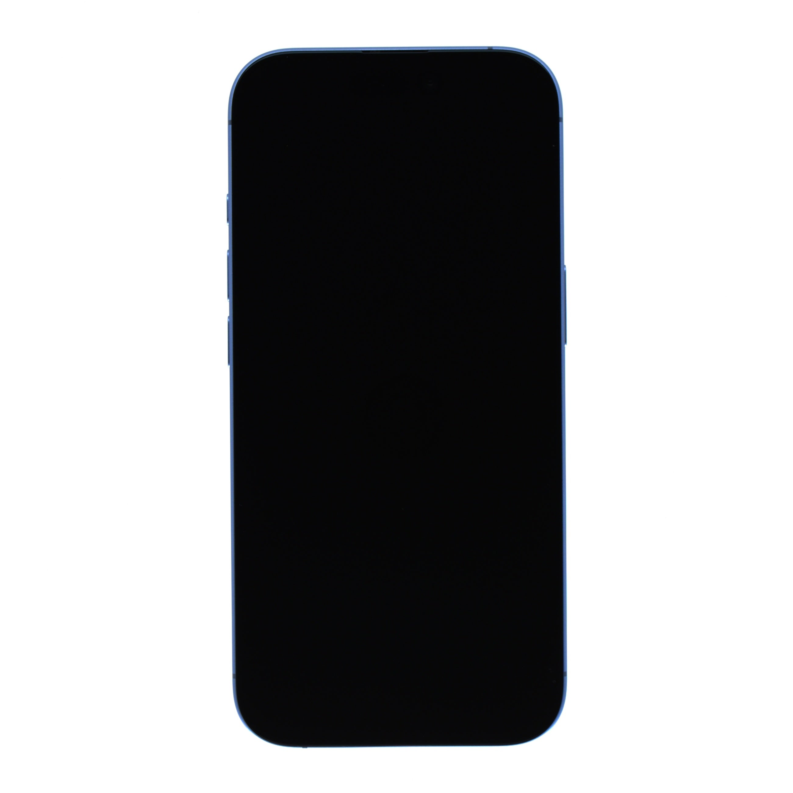 95新 Apple iPhone 17 256G 青霧藍色 中國大陸版