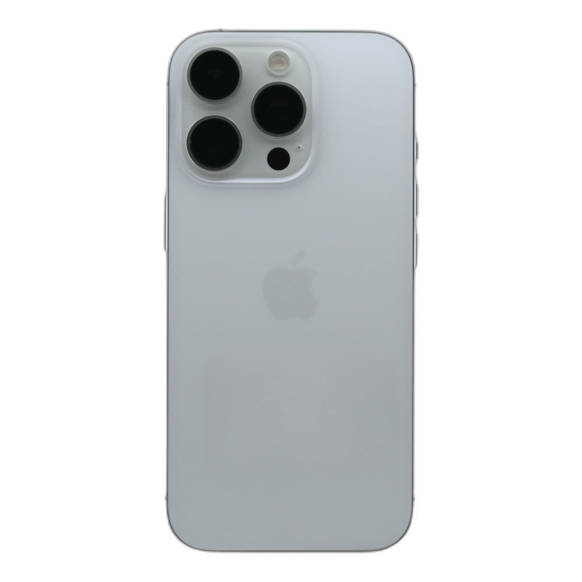 95新 Apple iPhone 16 Pro 128G 白色鈦金屬 中國大陸版