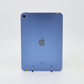 99新 Apple iPad 10代 64G 藍色 WIFI