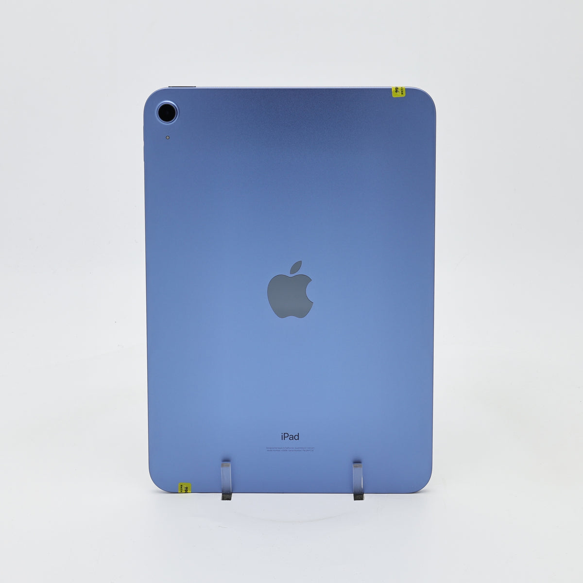 99新 Apple iPad 10代 64G 藍色 WIFI