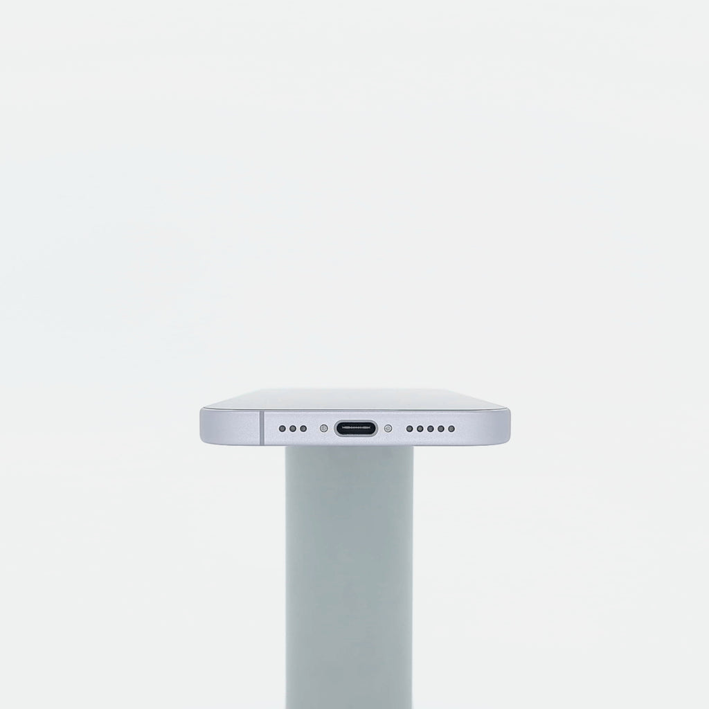 99新 Apple iPhone 17 256G 薰衣草紫色 中國大陸版