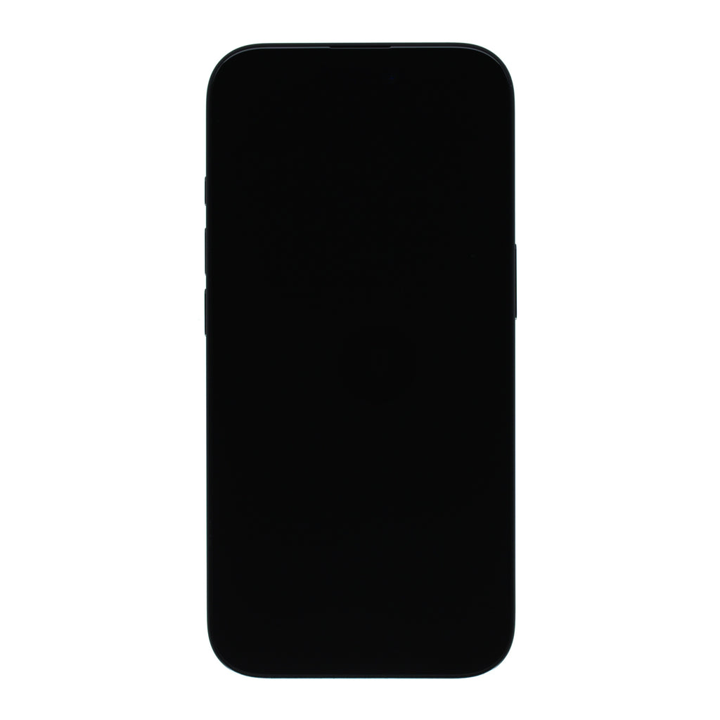 95新 Apple iPhone 16 128G 黑色 中國大陸版