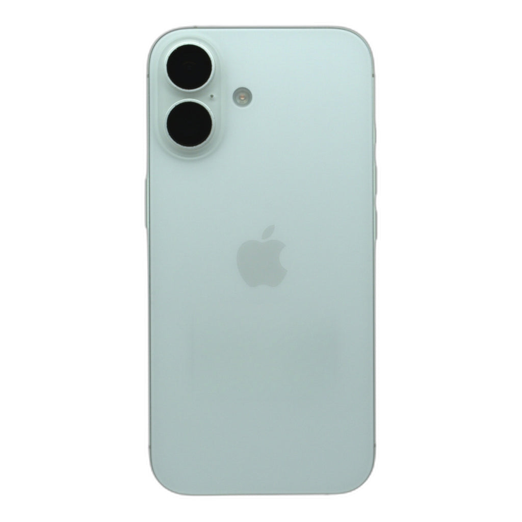 95新 Apple iPhone 16 128G 白色 中國大陸版