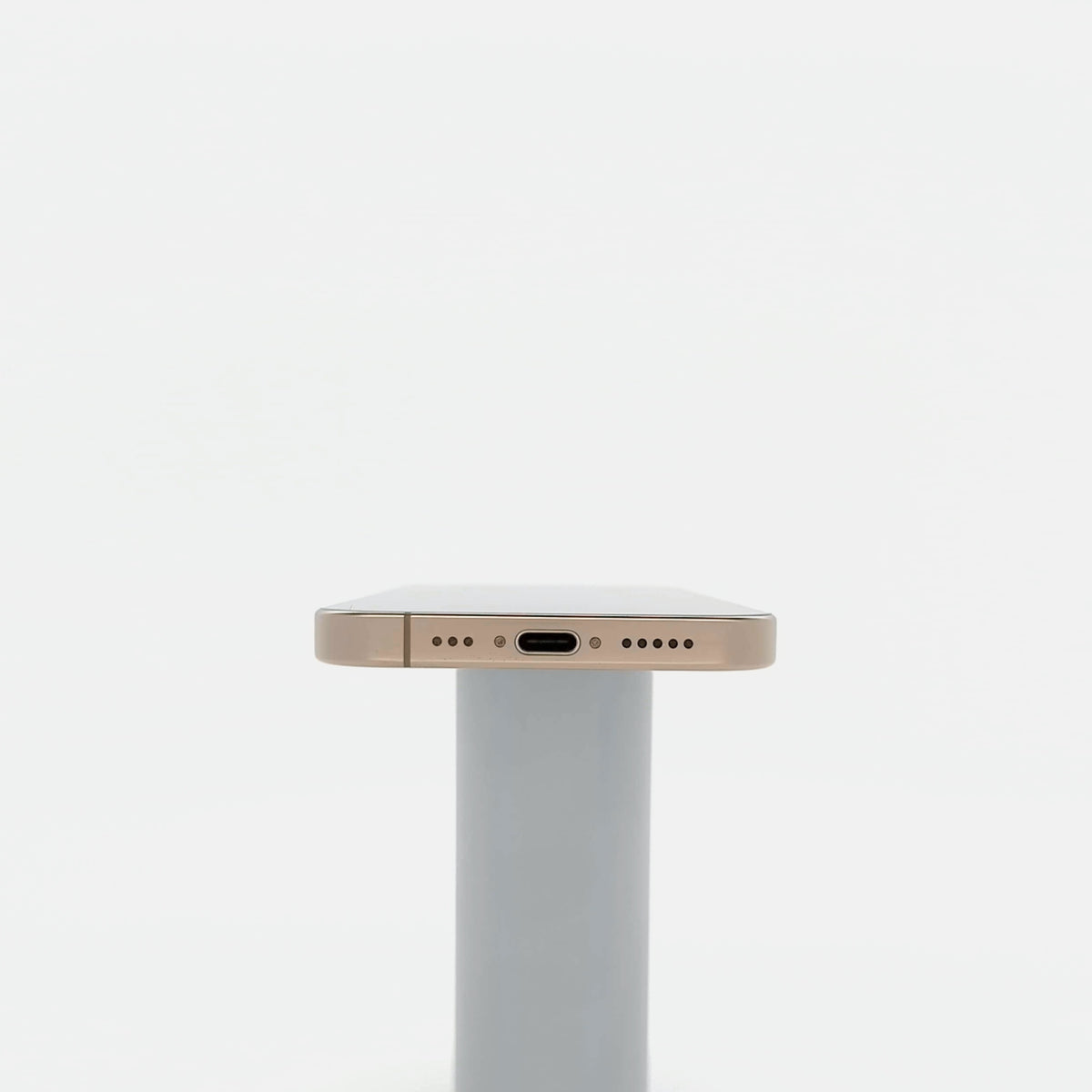 95新 Apple iPhone 16 Pro 128G 沙漠色鈦金屬 中國大陸版