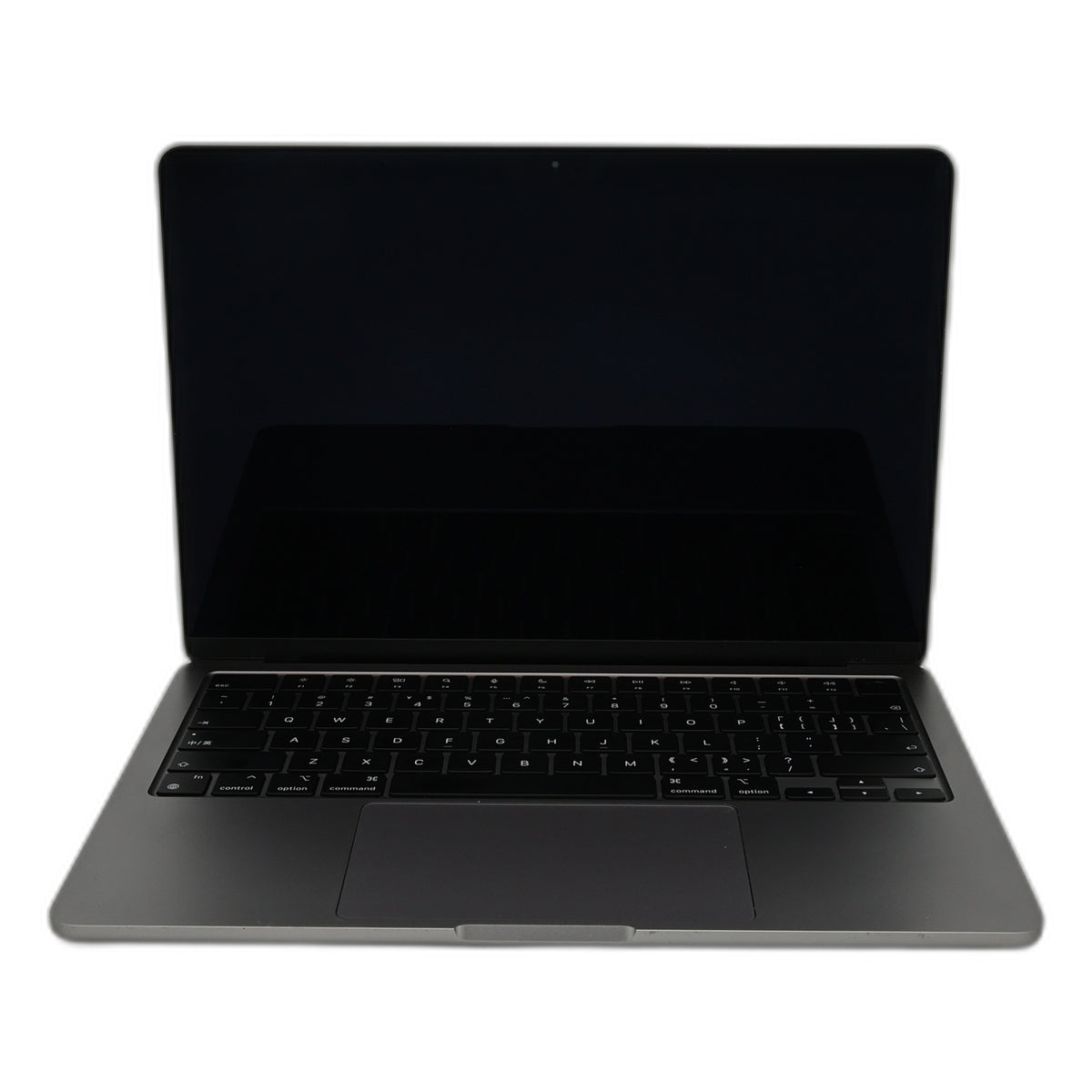 95新 Apple MacBook Air 22年 13寸 M2（8+10核） 8G RAM 512G SSD 深空灰色