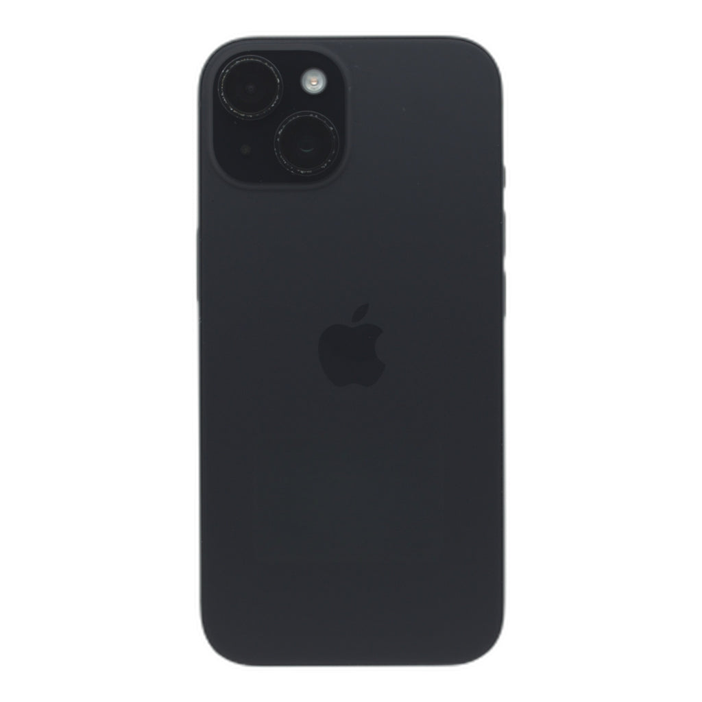 95新 Apple iPhone 15 128G 黑色 中國大陸版
