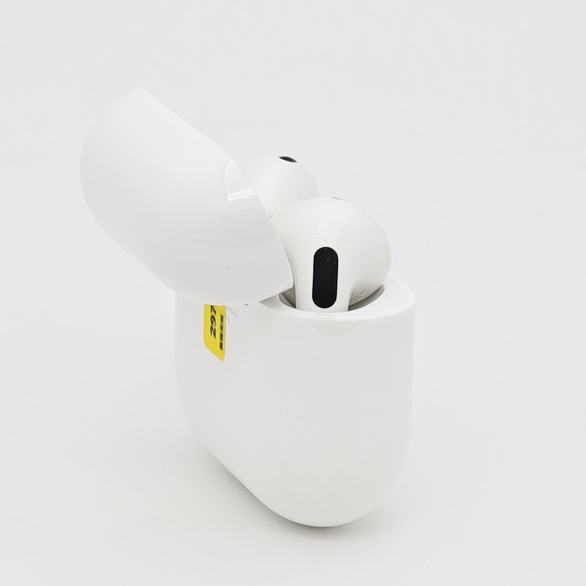 99新 Apple AirPods 4 (不支持主动降噪) 白色