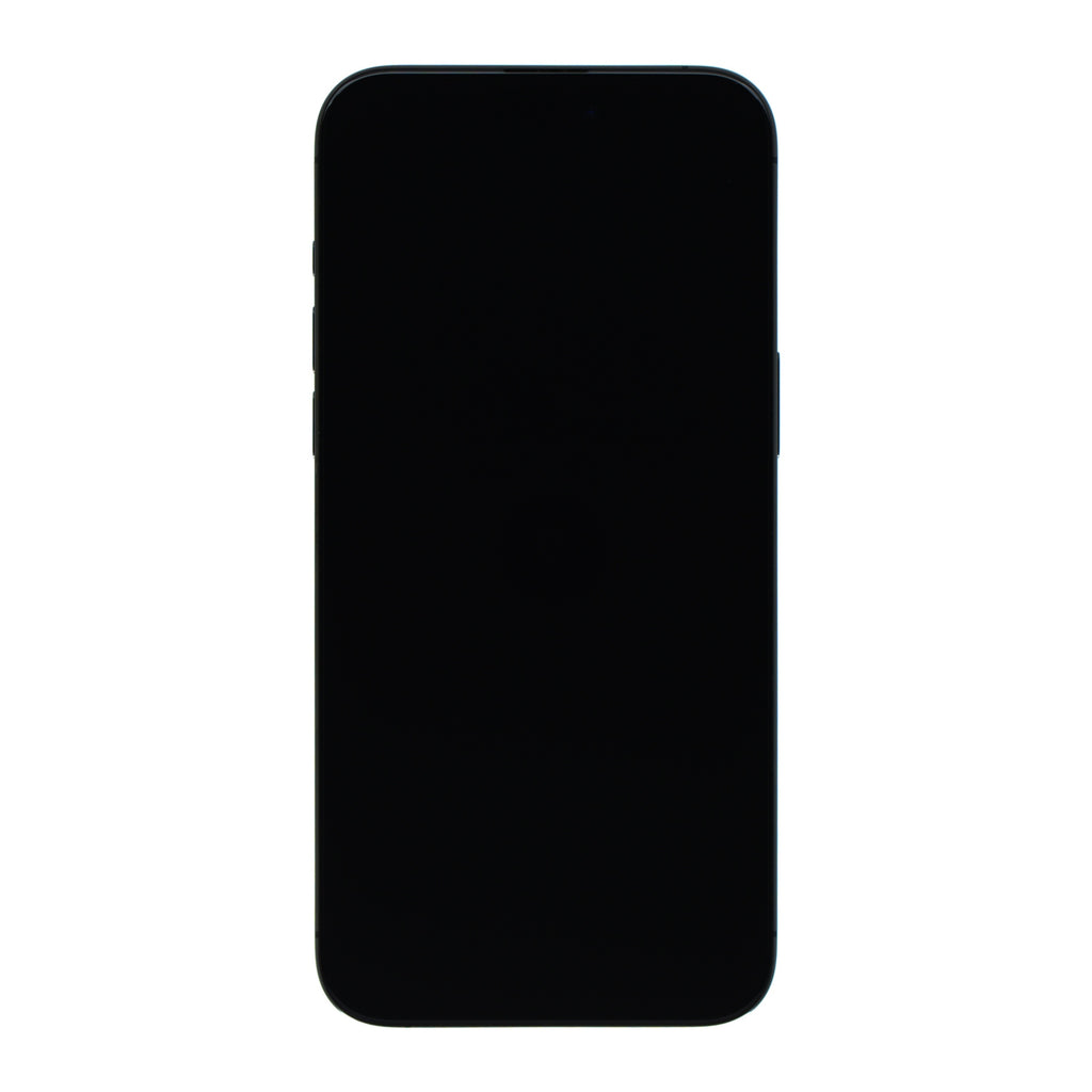 95新 Apple iPhone 15 Pro Max 256G 黑色鈦金屬 中國大陸版