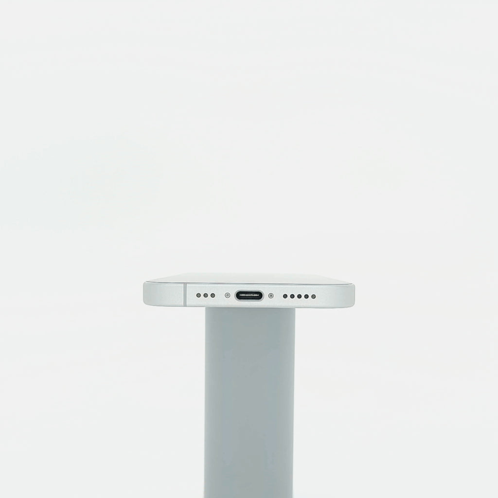 95新 Apple iPhone 16 256G 白色 中國大陸版