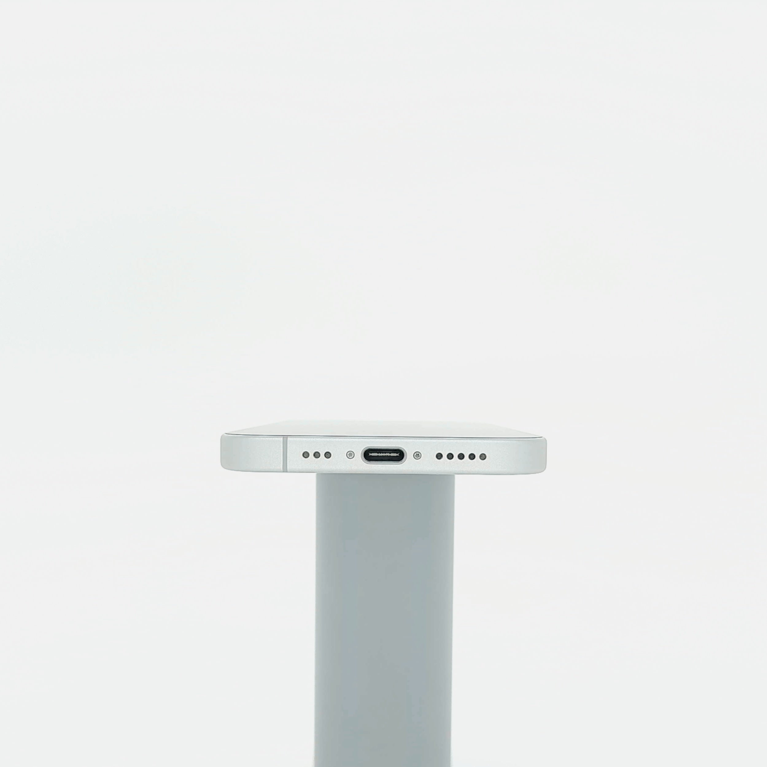 95新 Apple iPhone 16 256G 白色 中國大陸版