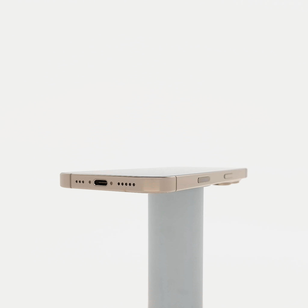 95新 Apple iPhone 16 Pro 256G 沙漠色鈦金屬 中國大陸版