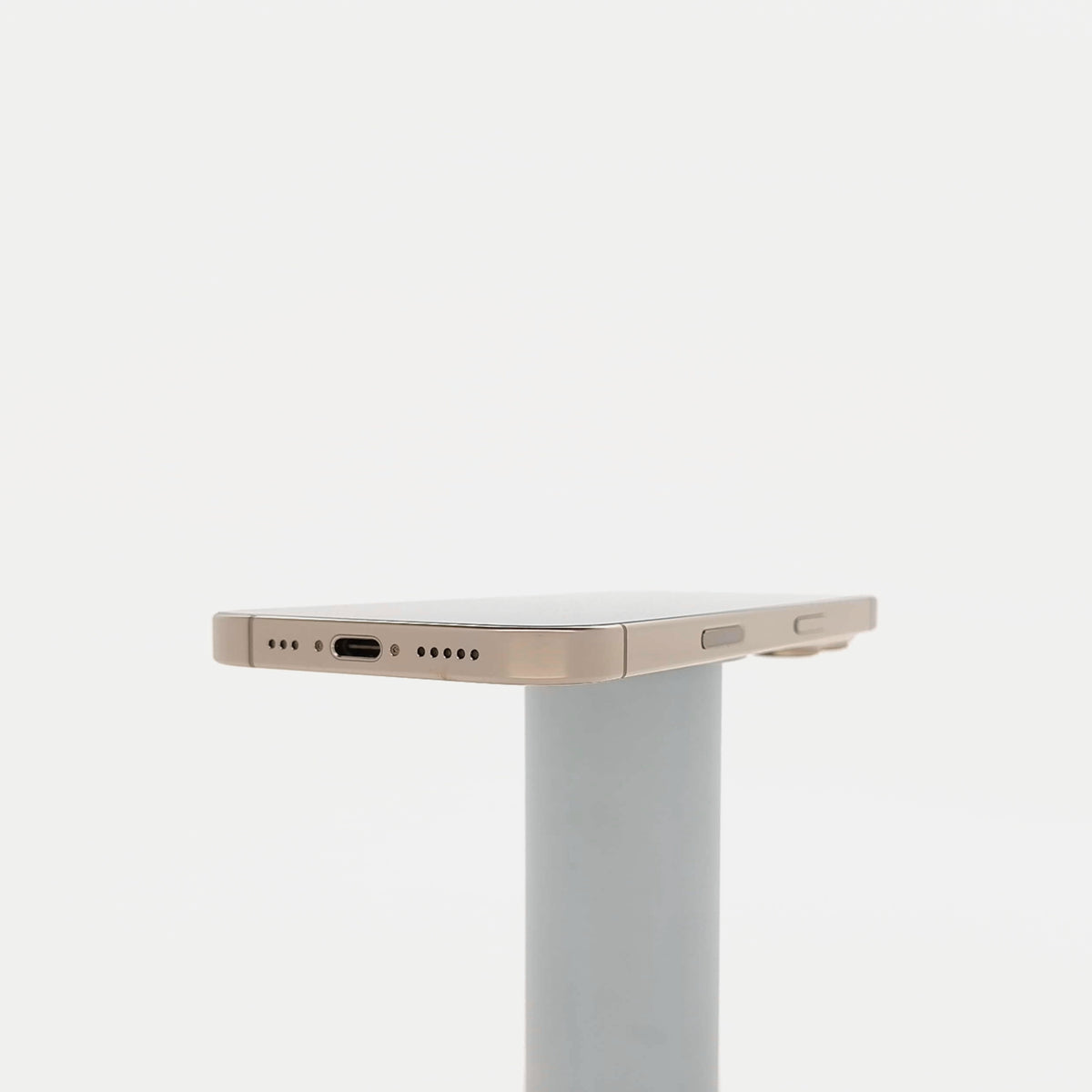 95新 Apple iPhone 16 Pro 256G 沙漠色鈦金屬 中國大陸版