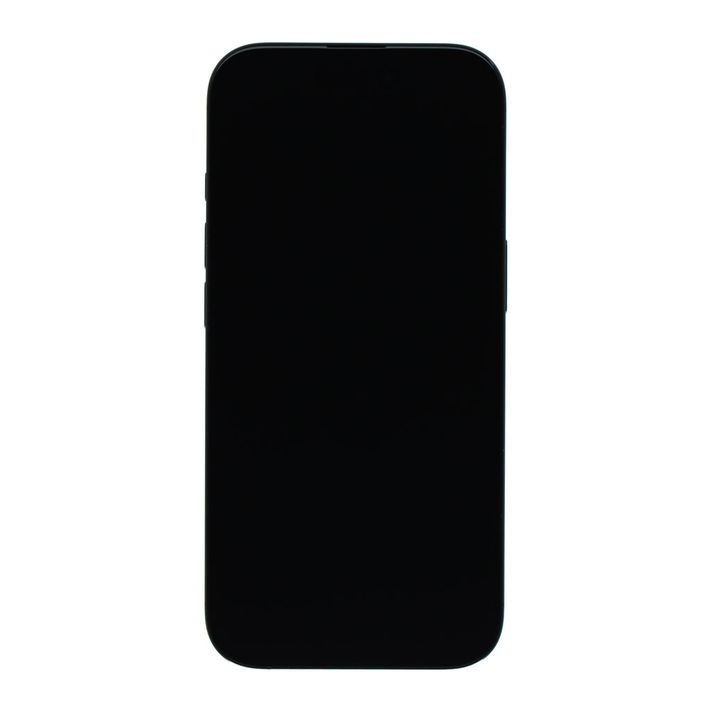 95新 Apple iPhone 16 Pro 256G 黑色鈦金屬 中國大陸版