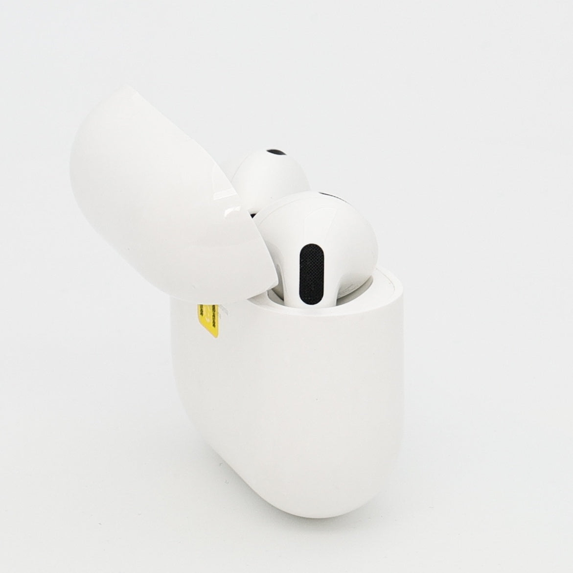99新 Apple AirPods 4 (不支持主动降噪) 白色