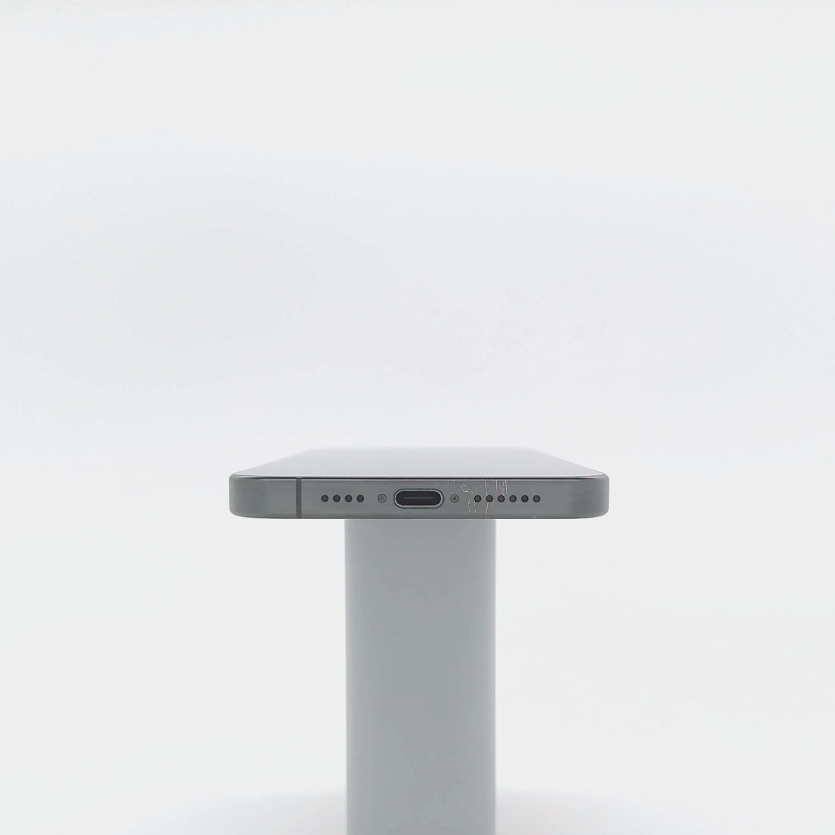 95新 Apple iPhone 15 Pro Max 256G 黑色鈦金屬 中國大陸版