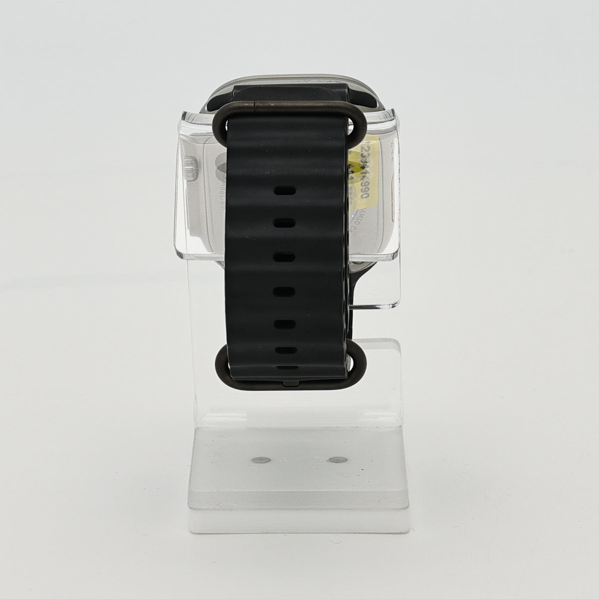 99新 Apple Watch Ultra 2 49毫米 鈦金屬