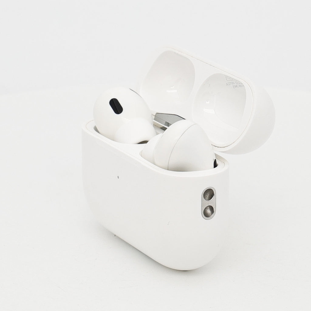 99新 Apple AirPods Pro 2 白色