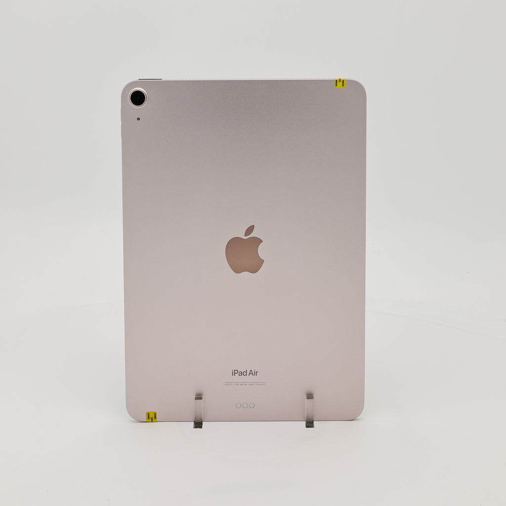 99新 Apple iPad Air5 64G 粉紅色 WIFI