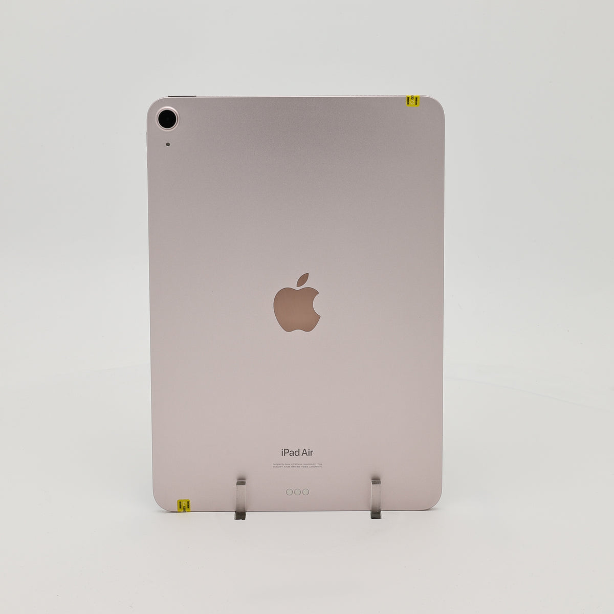 99新 Apple iPad Air5 64G 粉紅色 WIFI