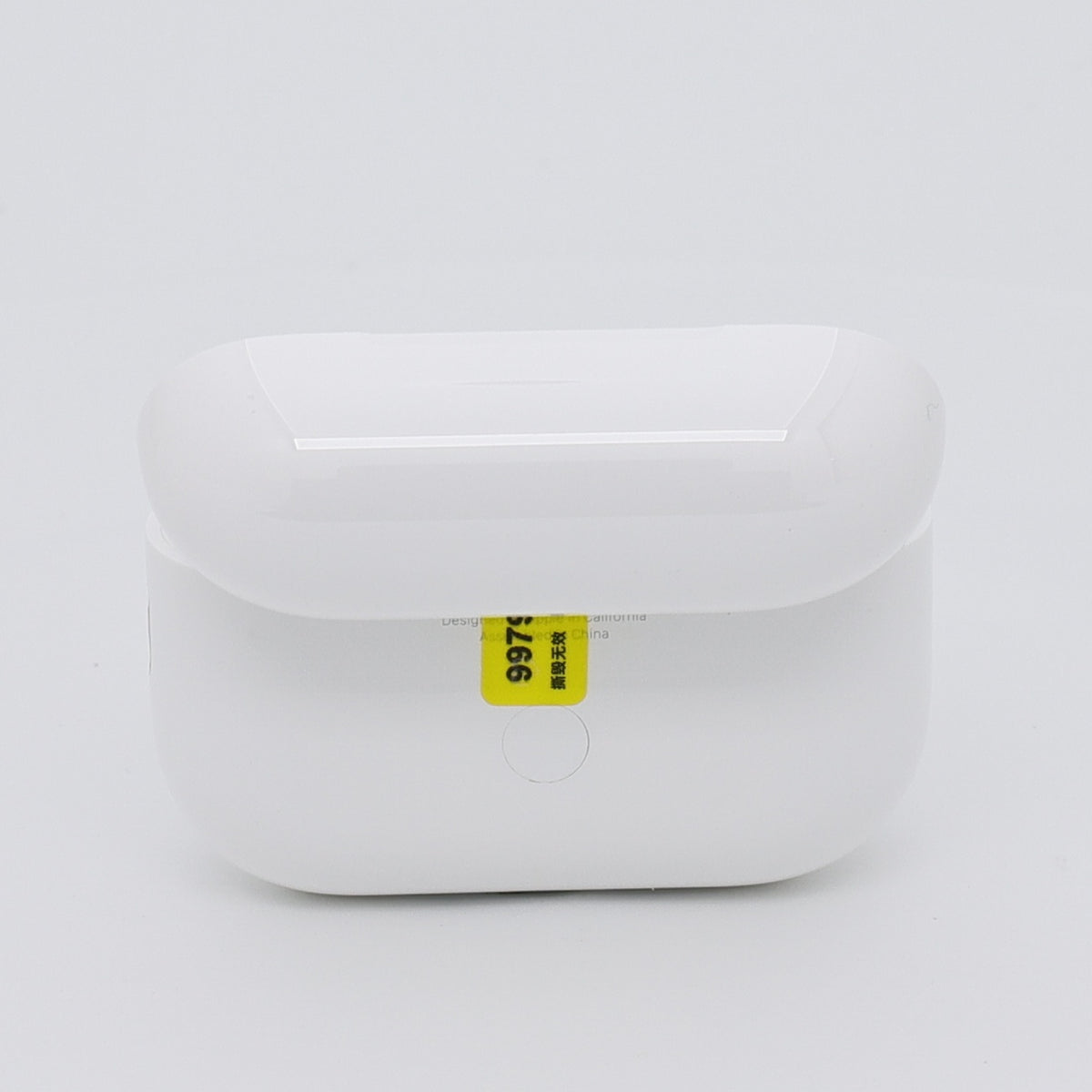 99新 Apple AirPods Pro 2 白色