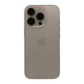 95新 Apple iPhone 16 Pro 256G 沙漠色鈦金屬 中國大陸版