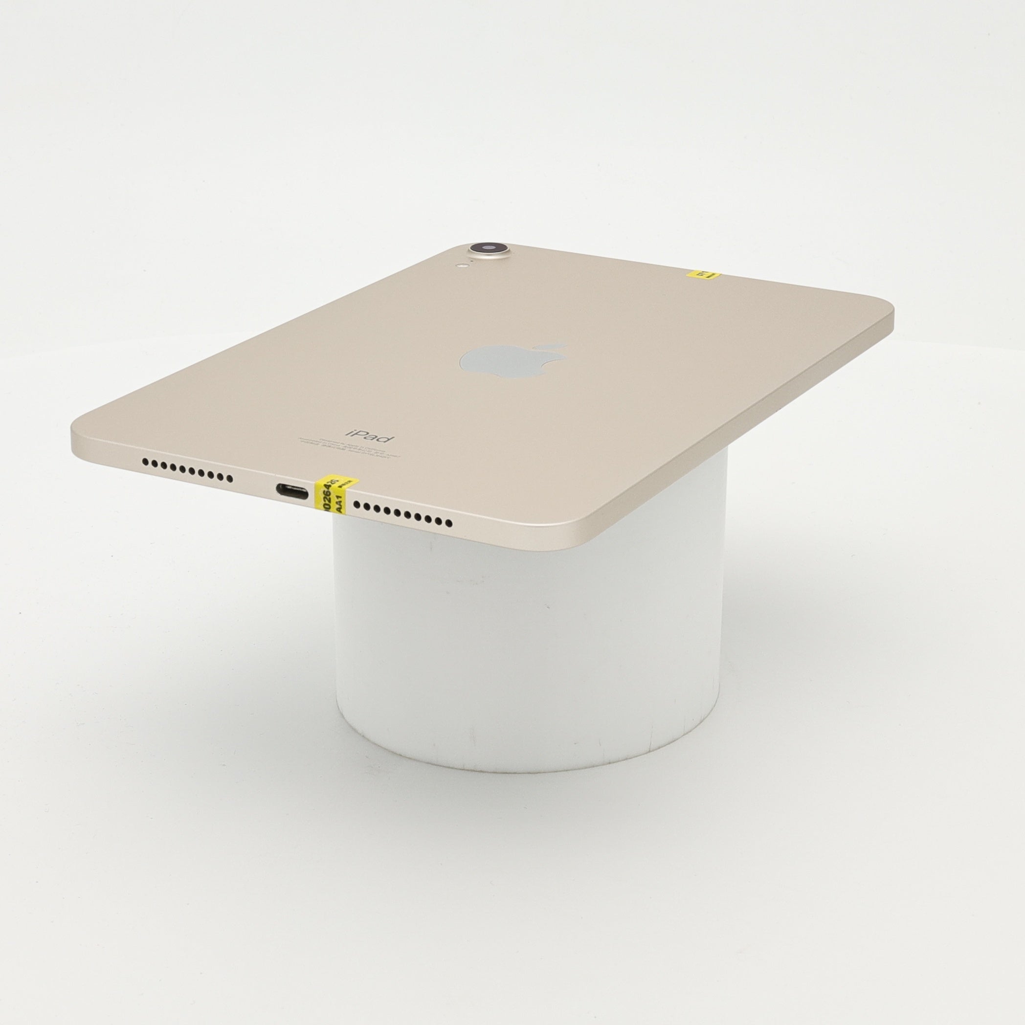 99新 Apple iPad mini6 64G 星光色 WIFI