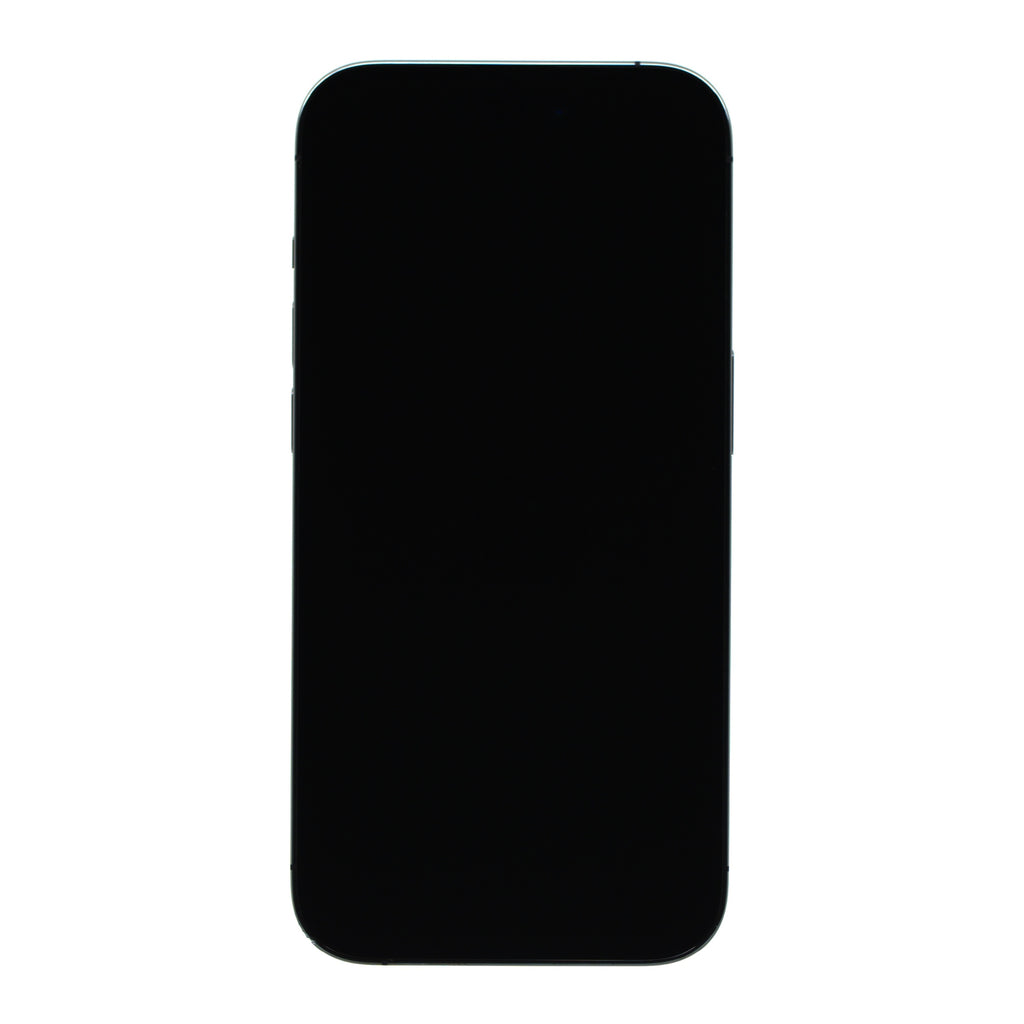 95新 Apple iPhone 14 Pro 256G 暗紫色 中國大陸版