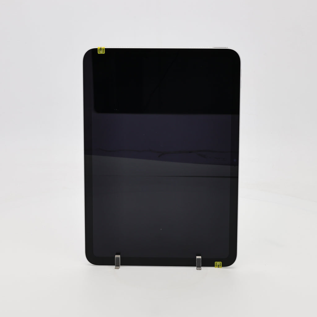99新 Apple iPad 10代 256G 銀色 WIFI