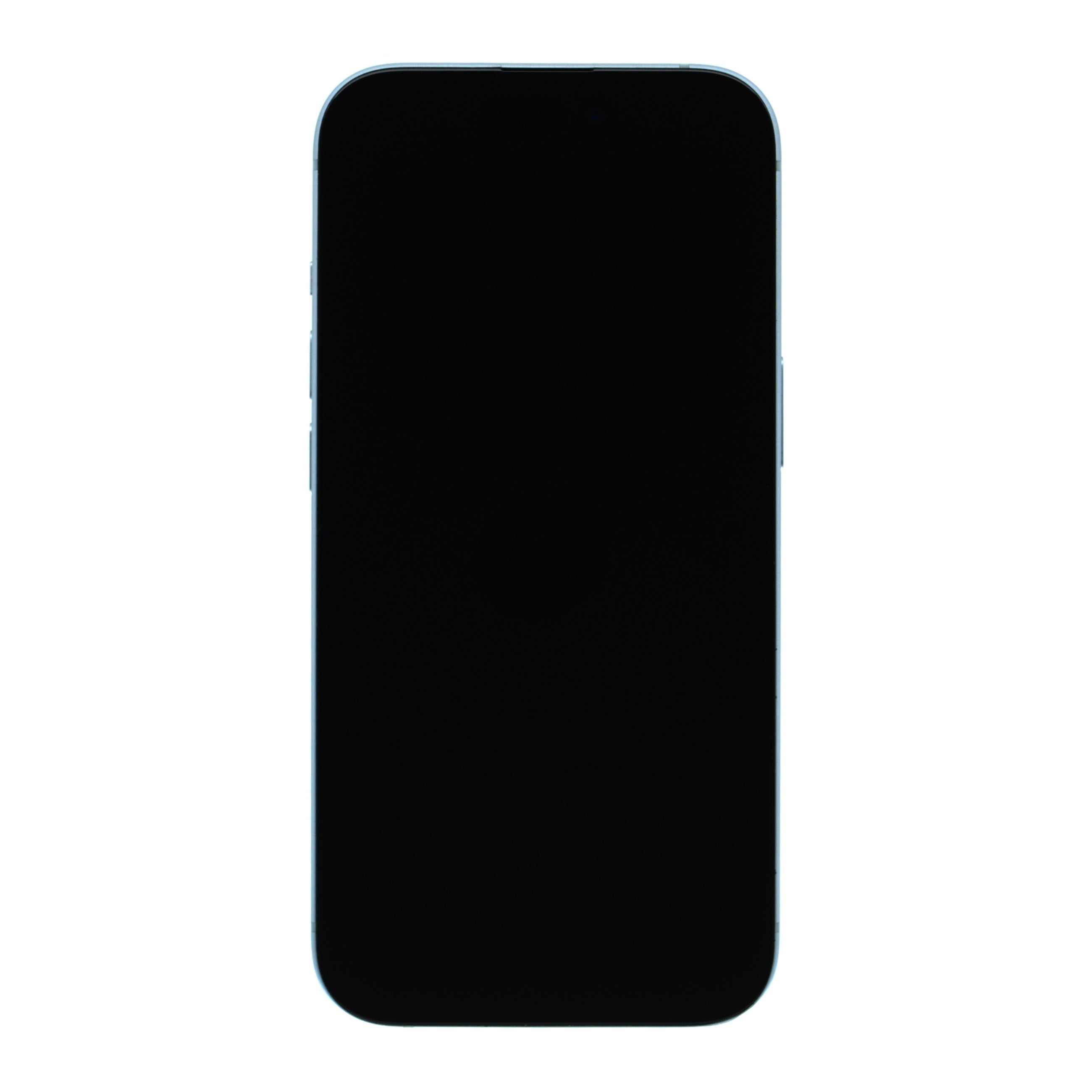 95新 Apple iPhone 15 256G 藍色 中國大陸版