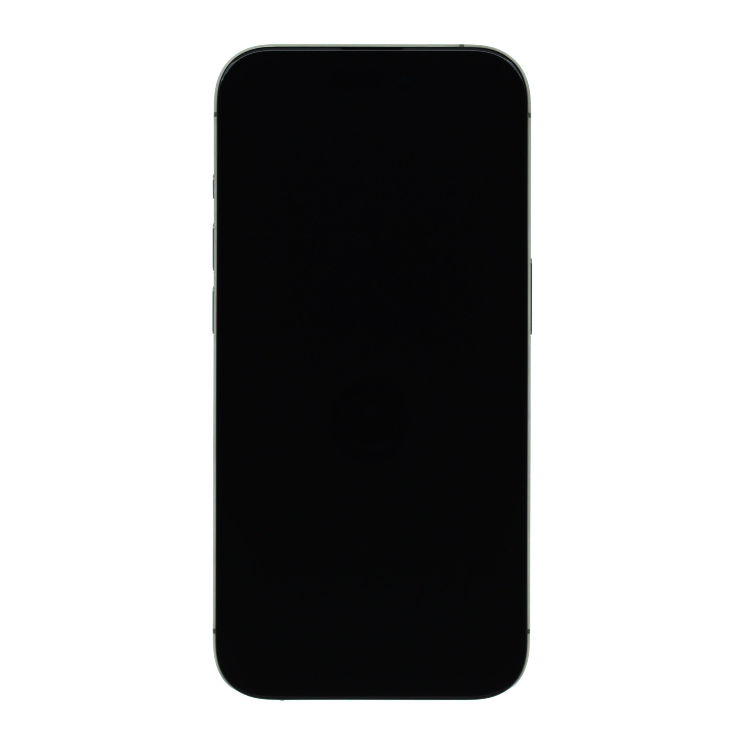 95新 Apple iPhone 15 Pro 256G 原色鈦金屬 中國大陸版