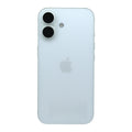 95新 Apple iPhone 16 128G 白色 中國大陸版