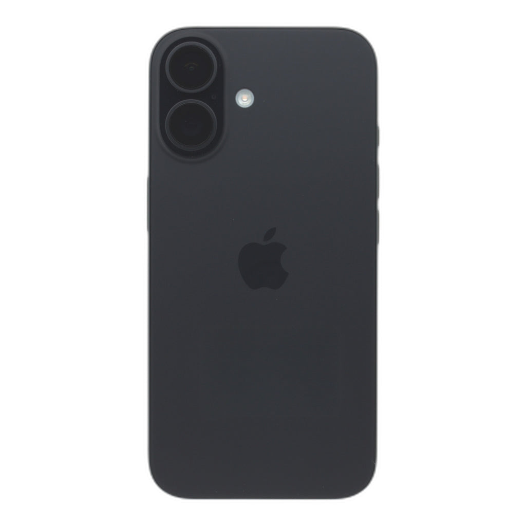 95新 Apple iPhone 16 256G 黑色 中國大陸版