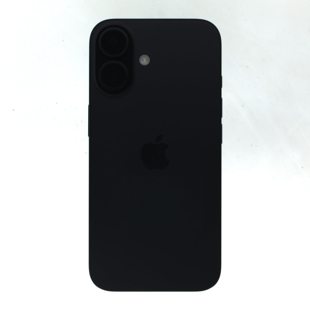 95新 Apple iPhone 16 256G 黑色 中國大陸版