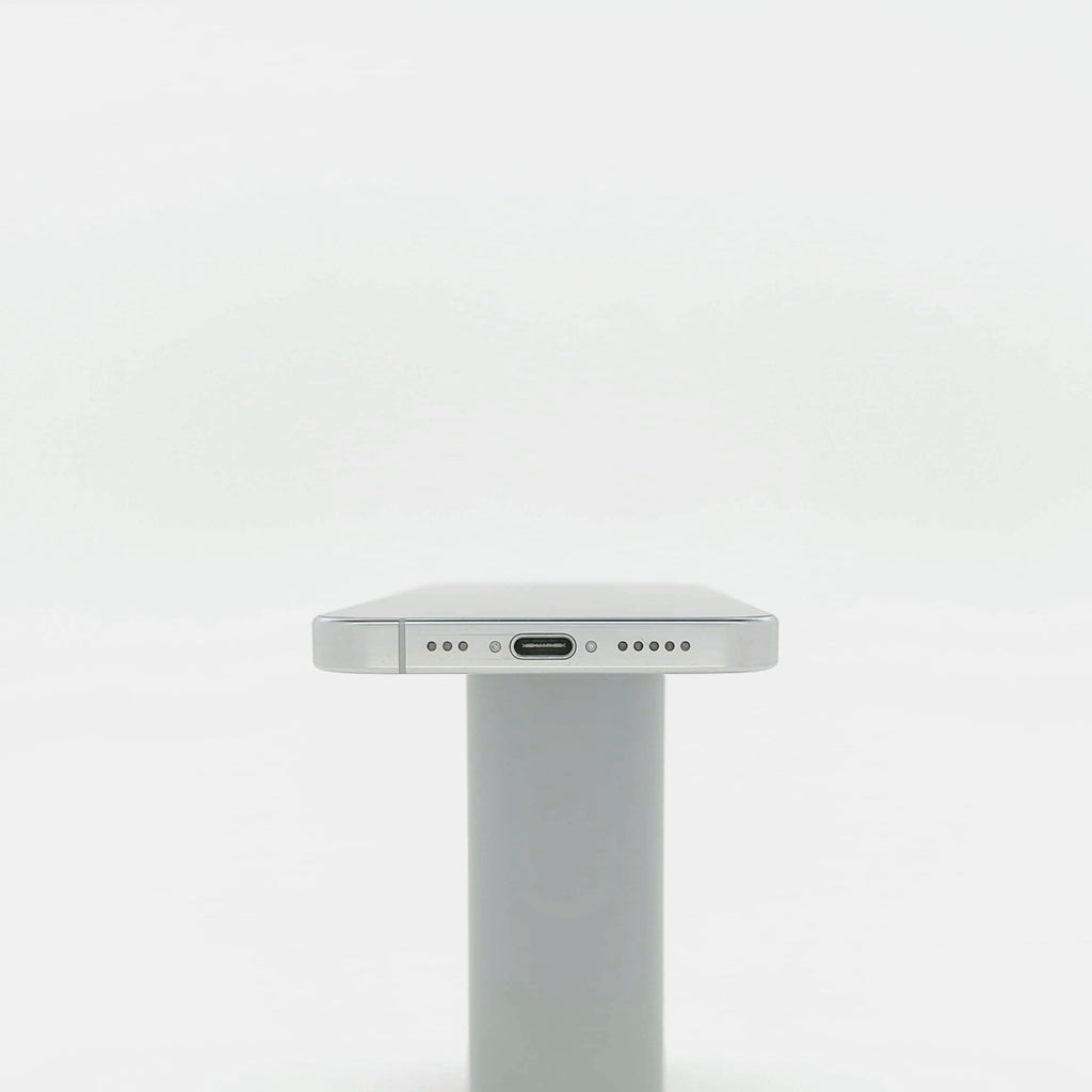 95新 Apple iPhone 16 Pro 256G 白色鈦金屬 中國大陸版