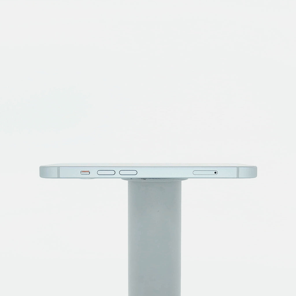 95新 Apple iPhone 15 128G 藍色 中國大陸版