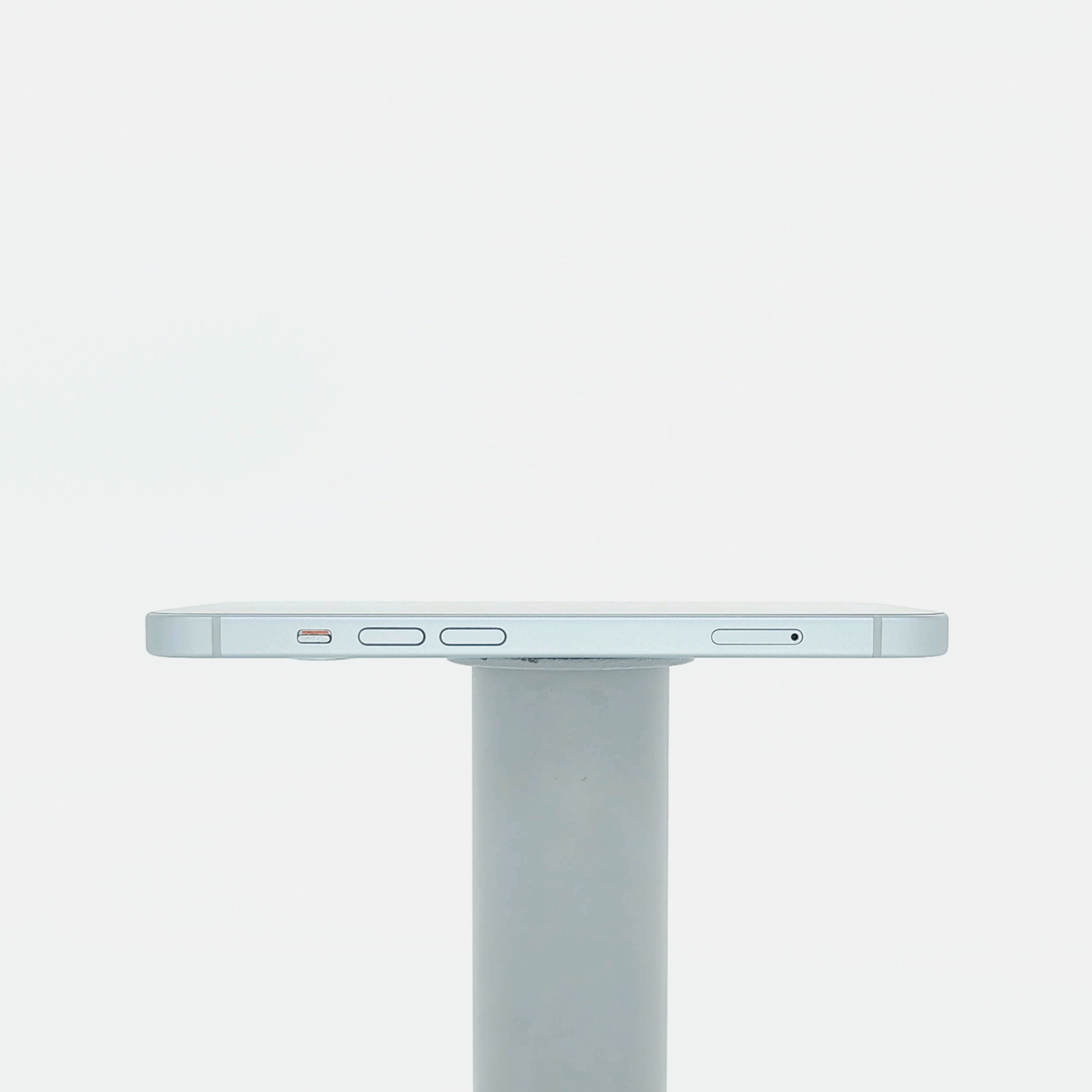 95新 Apple iPhone 15 128G 藍色 中國大陸版