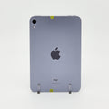 99新 Apple iPad mini6 256G 紫色 WIFI