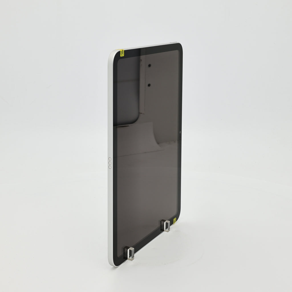 99新 Apple iPad 10代 64G 銀色 WIFI