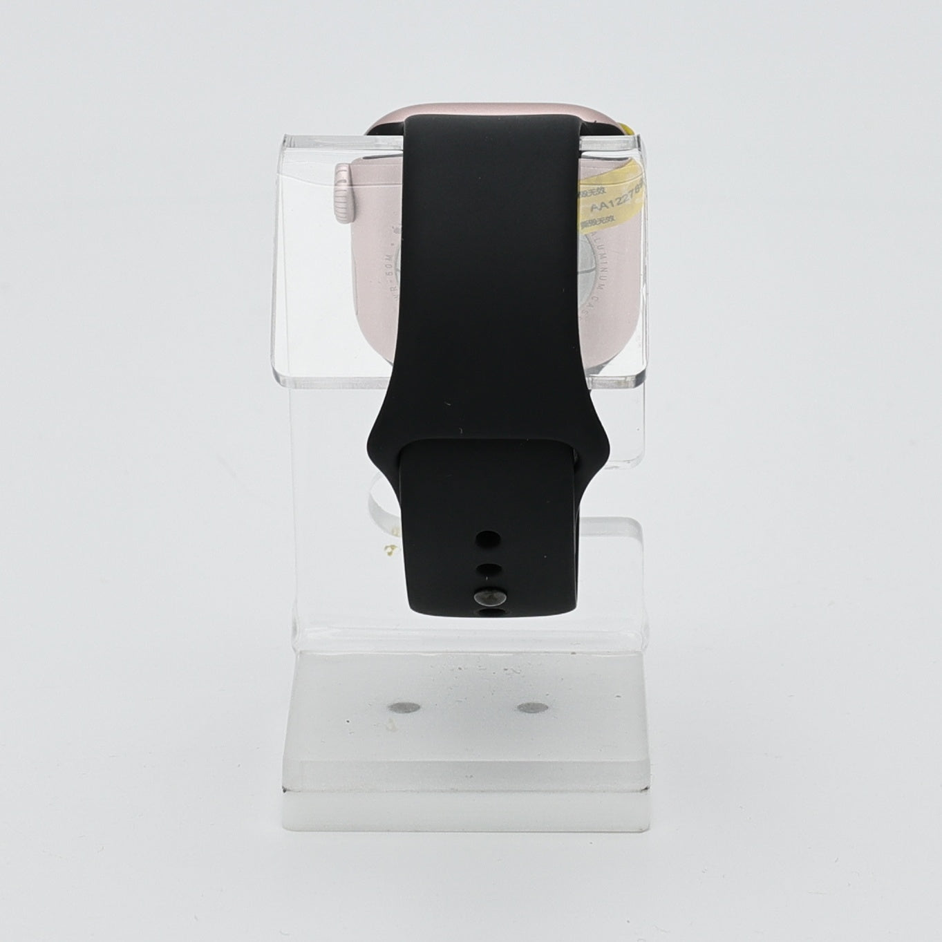 99新 Apple Watch Series 10 42毫米 鋁金屬