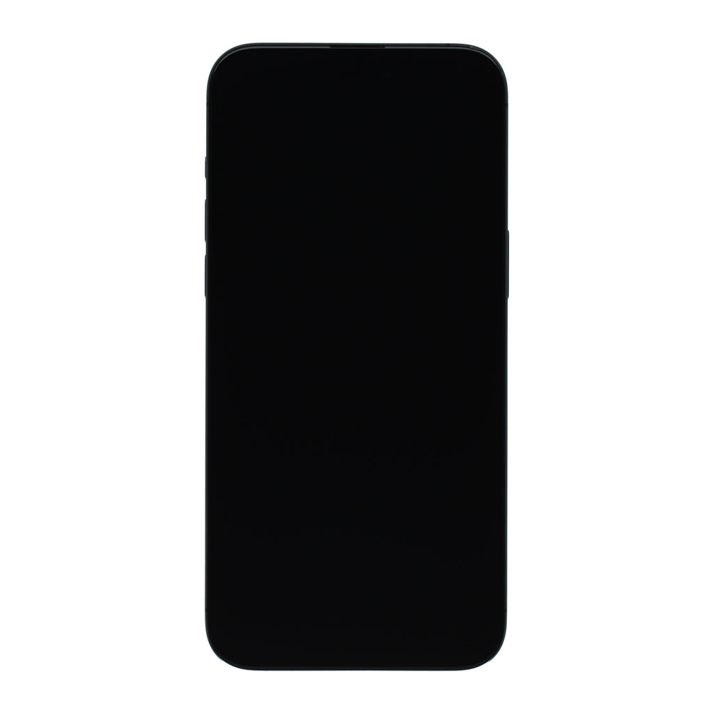 95新 Apple iPhone 15 Pro Max 256G 黑色鈦金屬 中國大陸版
