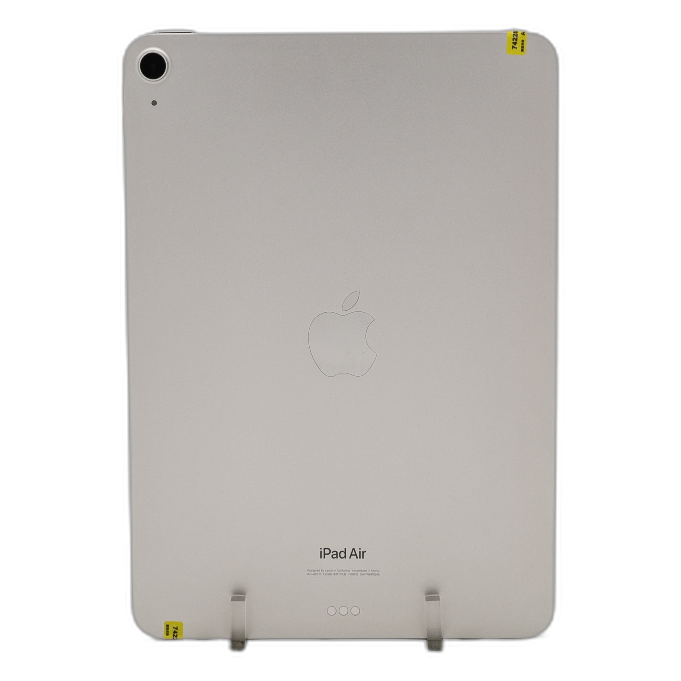 95新 Apple iPad Air5 256G 星光色 WIFI