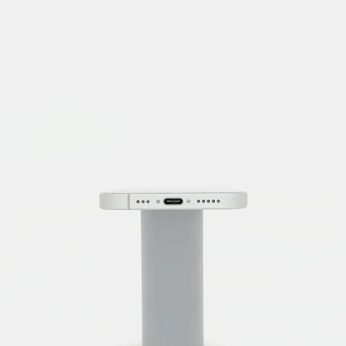 95新 Apple iPhone 16 256G 白色 中國大陸版